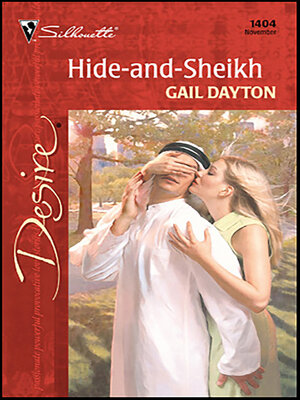 cover image of Hide-and-Sheikh